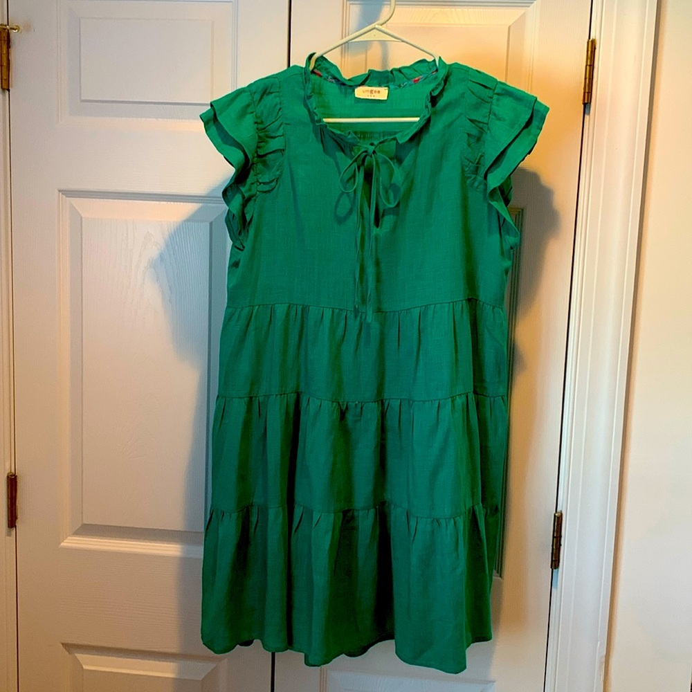 Umgee summer dress